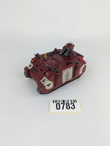 Blood ravens space marines - ravens,