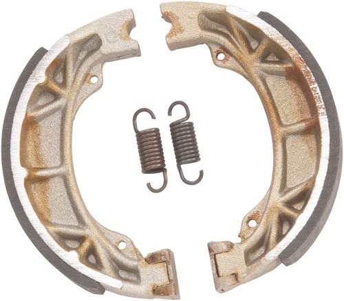 Ebc organic brake - ebc,