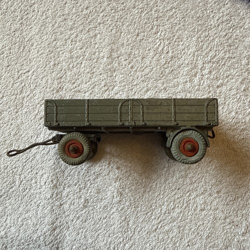 Vintage 1950s dinky toys - 1950s,