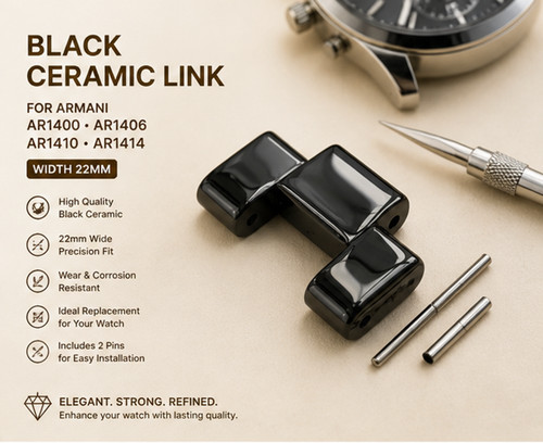 Single removable link fits - single,