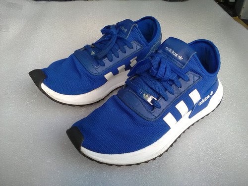 Adidas path running - adidas, x