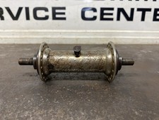 Vintage Raleigh Front Hub 32h Vintage Bicycle