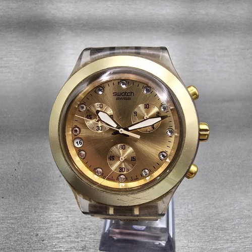 Swatch irony diaphone - swatch,