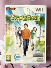 Step To The Beat (Nintendo