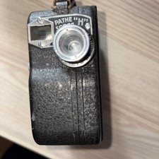 Vintage Pathe Scope “H”