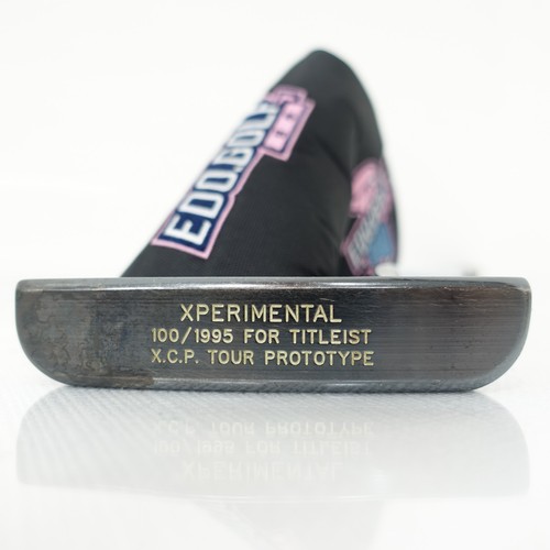 Scotty cameron xperimental - scotty,