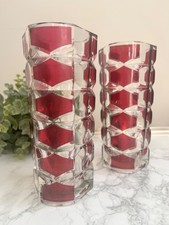 Pair of Vintage JG Durand