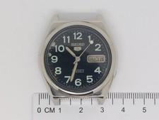 VINTAGE SEIKO Automatic Watch