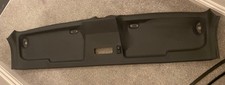 Original black bmw e30 front headliner panel - great condition