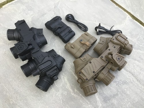 Dummy quad night vision - dummy,