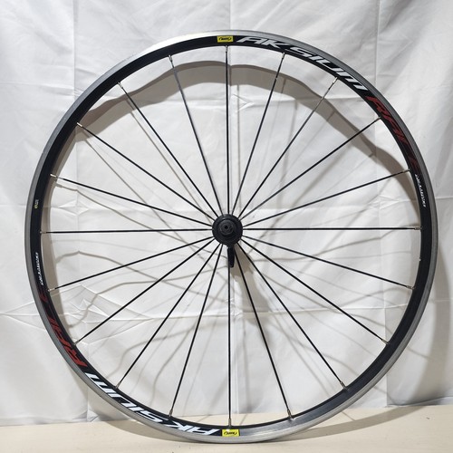 700c inch mavic - mavic, aksium