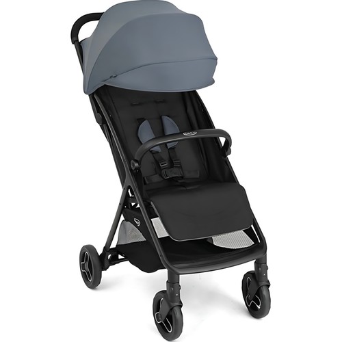 Graco compact stroller - compact,