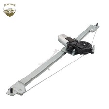 Electric window regulator - regulator, &