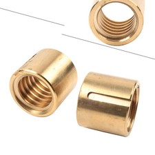 2PCS Y Axis Cross Feed Nut For