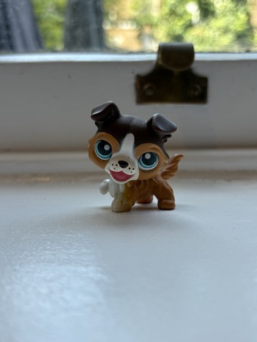 Littlest pet shop lps magnetic - lps,