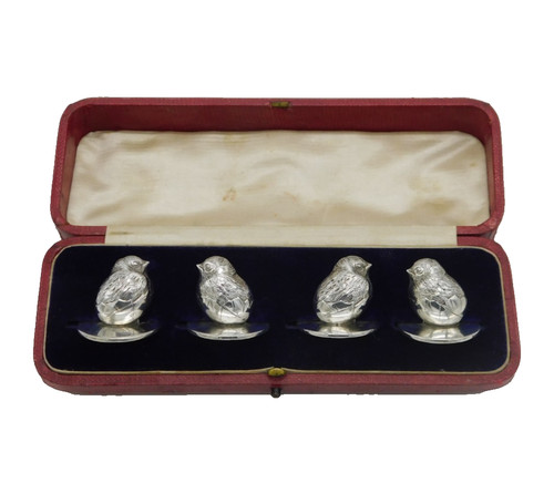 Sampson mordan edwardian boxed - sampson,