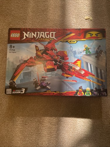 Lego ninjago kai - lego,