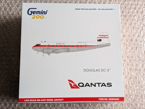 Gemini200 g2qfa553 200 - gemini200,