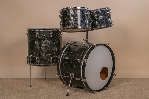 1966 slingerland modern - 1966,