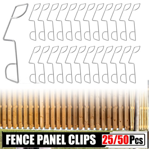 50x fence panel - 25/50x,