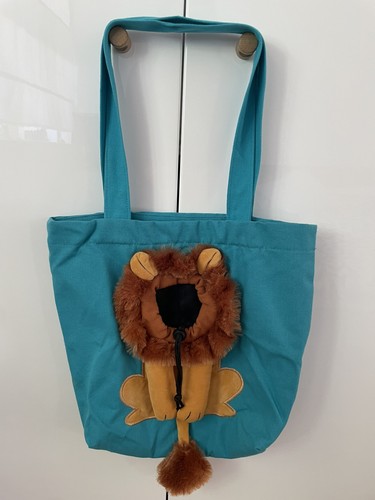 Pet shoulder carrying bag - shoulder,
