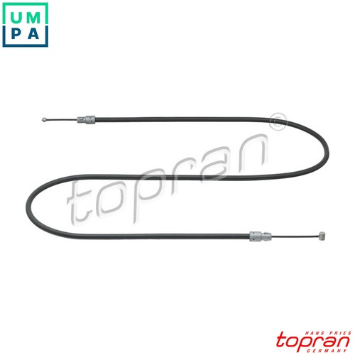 Cable pull parking - pull, 114