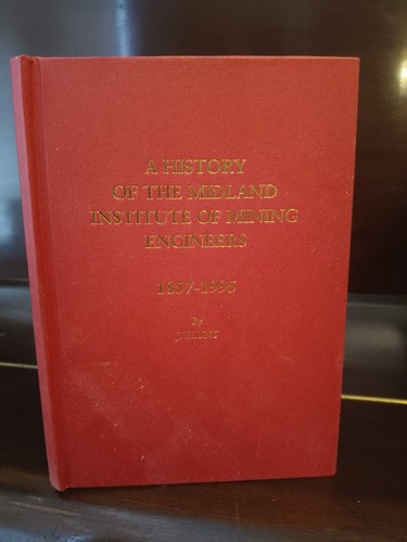 History the midland - of,