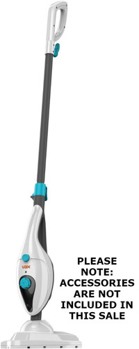 Vax s85 basic steam - basic, clean