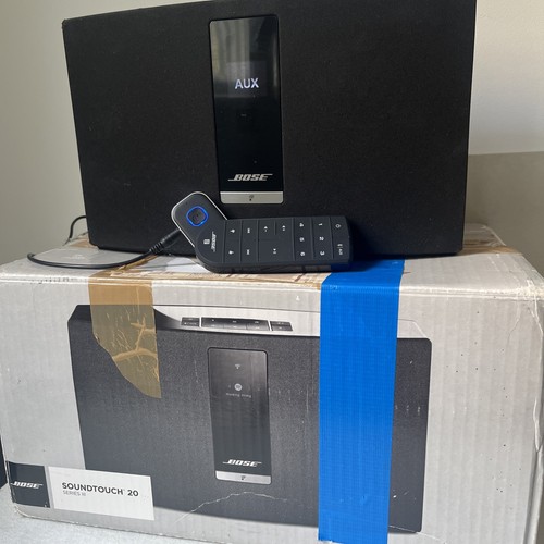 Bose soundtouch fi - bose,