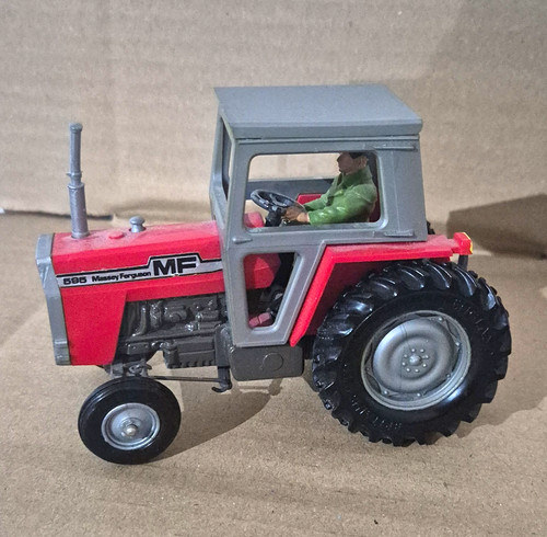 Massey ferguson 595 32 - ferguson, 1:32