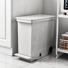 Large Recycling Dustbin