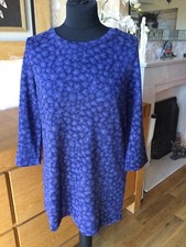 LADIES TUNIC TOP/SHORT DRESS
