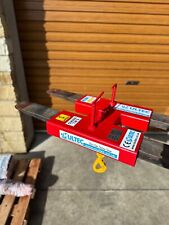 Fork Lifting Attachment 3T  (Forklift Telescopic handler Loader Trailer)