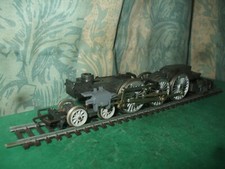 HORNBY LNER A4 CLASS NON