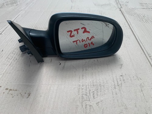 Vauxhall tigra offside - b,
