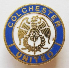 COLCHESTER UNITED - Fantastic