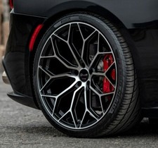 22" Giovanna Monte Carlo Black