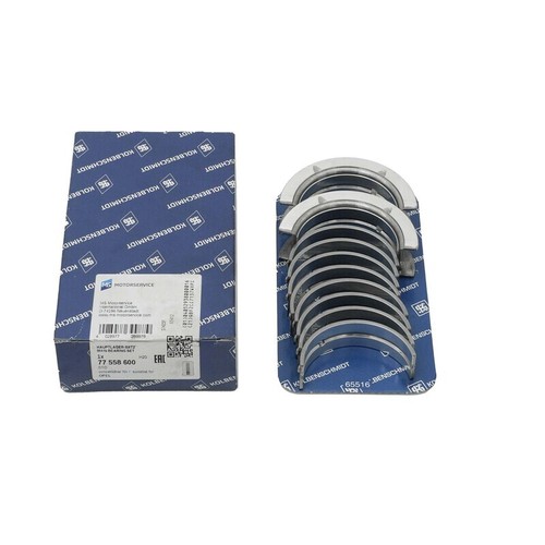 Crankshaft bearing kit std - bearing,
