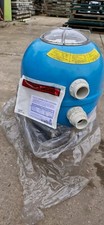 SWIMMING POOL FILTER - LACRON Hi Rate Sand Filter  16"