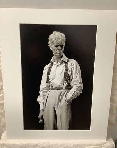 David bowie 1983 - 1983, (let’s