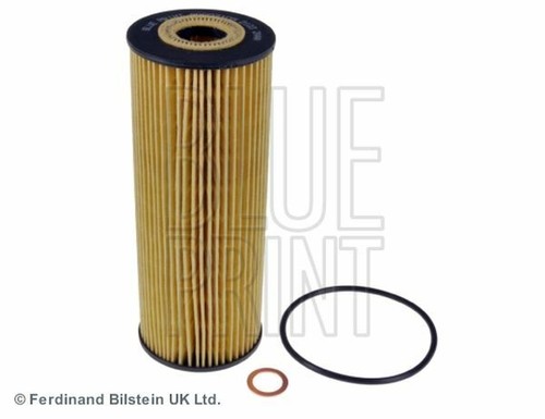 Oil filter for mercedes c124 - for,