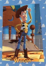 Toy Story 1995 , Toy Story