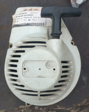 NEW STIHL TS350 360 COMPLETE STARTER HOUSING 4201 080 2102