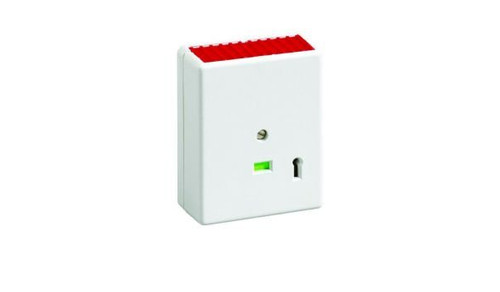 Kp2 single push panic button - kp2,