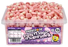 Halal Sweets Fizzy Magic
