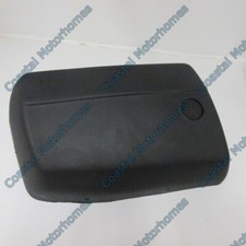 Fits Volkswagen T25 Bumper Corner Front Left Or Rear Right Campervan Caravelle