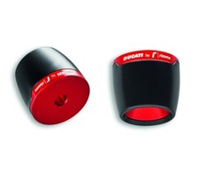 Ducati Rizoma Handlebar End