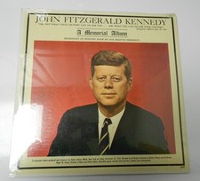 1963 JFK John Fitzgerald