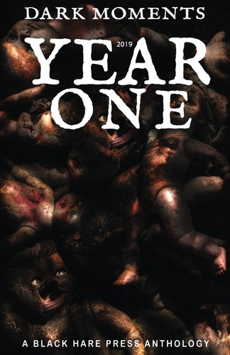 Year one press - year, moments)-press