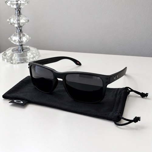 Oakley holbrook oo9102 - oakley, black
